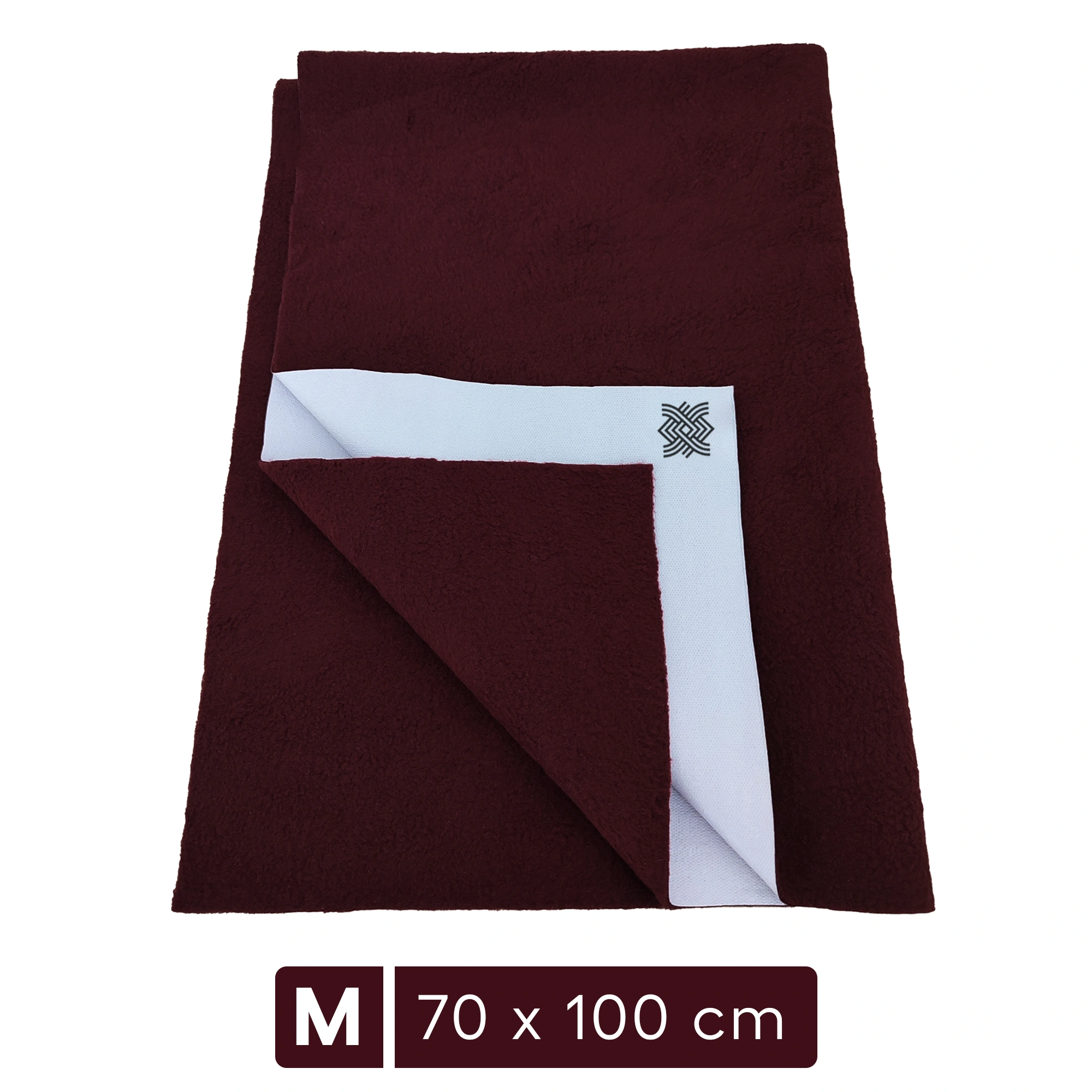Maroon_Size_First_Medium